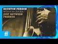 Houston Person, Ron Carter - Lover Man