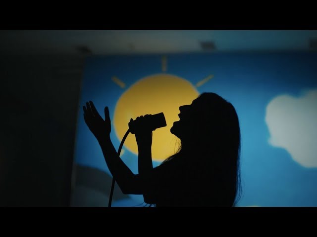 Video Pronunciation of Seninleyim in Turkish