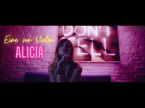 Eine Von Vielen - Alicia (Germany)