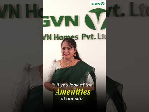 Ponneri Athisayam Site Tour 1