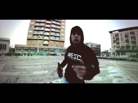 Noema-Rap Guerrilla-prod. Gheesa STREET VIDEO