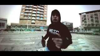 Noema-Rap Guerrilla-prod. Gheesa STREET VIDEO