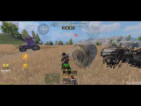 PUMPED VS REWIND (GLIDE) Habulan sa dayamihan Device: POCO X3 GT #callofdutymobile  #poyakagaming