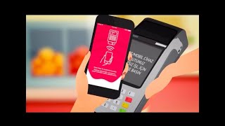 Ticket Restaurant ile yeni nesil mobil temassız ödeme teknolojisi EdenredPay!