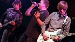 Delightful Downfall - A Better Place (New Song)