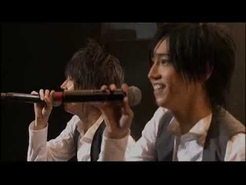 ON/OFF- Sagashimono live