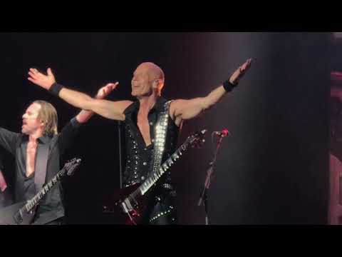 Accept "Balls to the Wall" at M3 Festival 2025