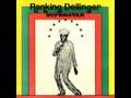 Dillinger - Dub Plate Pirate