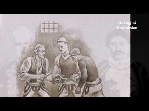 Cun Sokoli - Shllak Dukagjin