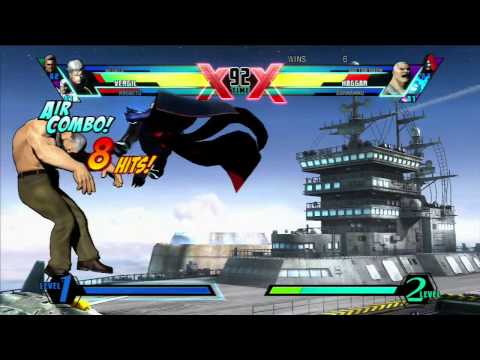 Mogi Battles: Toushi vs MdC_Er0Tiky