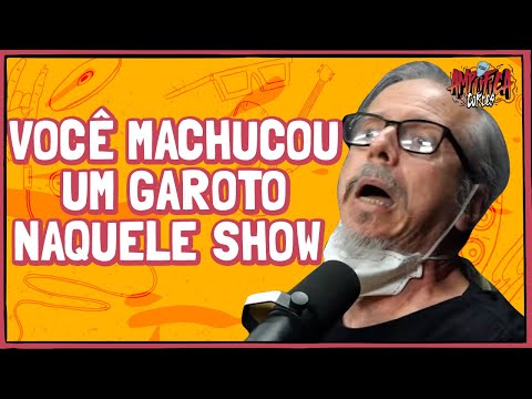 SUPLA e suas LOUCURAS em SHOWS