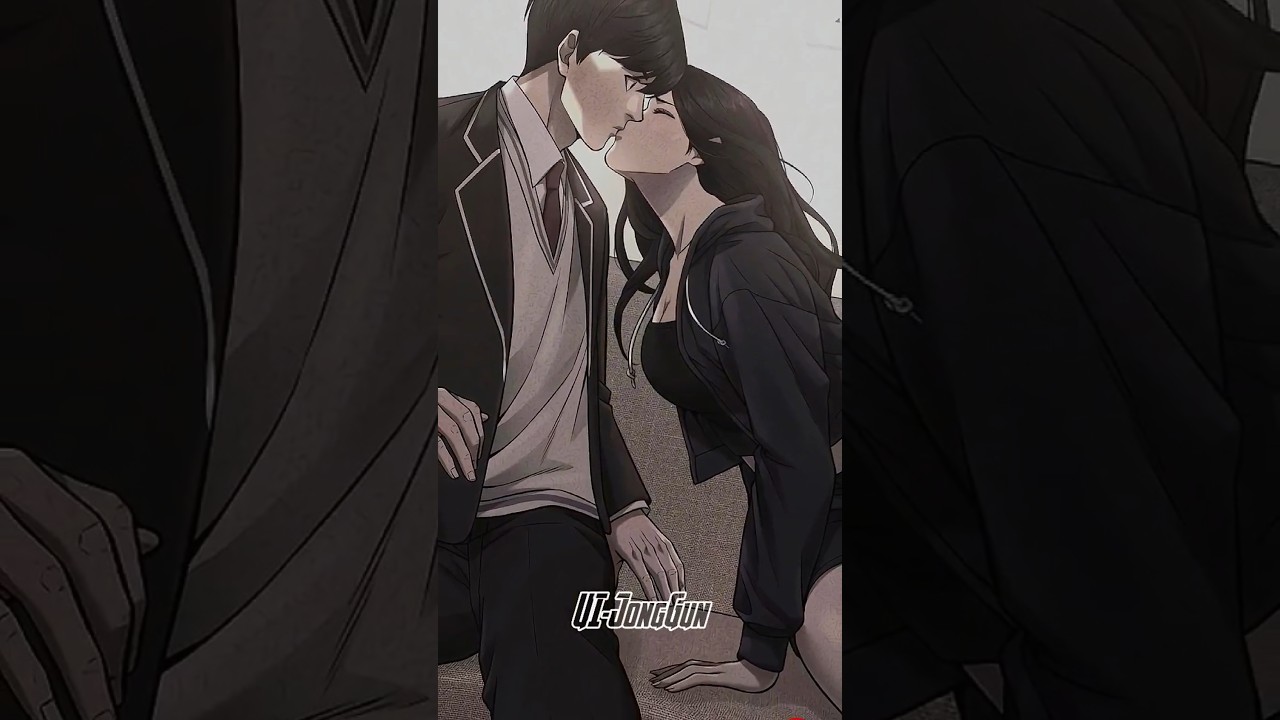 Suhyeon choose his Heroin Questism chap 173 #manhwa #edit #lookism #webtoon #questism