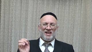 הרב יוסף חיים מזרחי - פרשת ויחי תשפ"ו