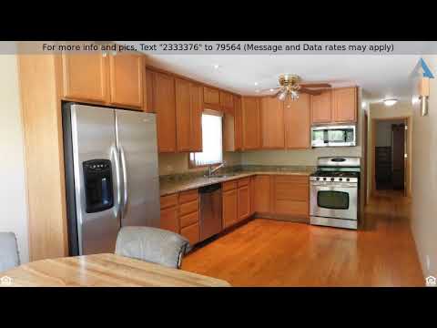 Priced at $324,900 - 717 McCarthy Street, Lemont, IL 60439