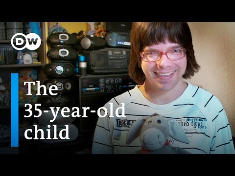 Life with Autism | DW Documentary