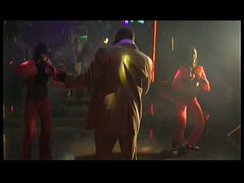 Makossa Feelings Vol. II by Fred Bollo