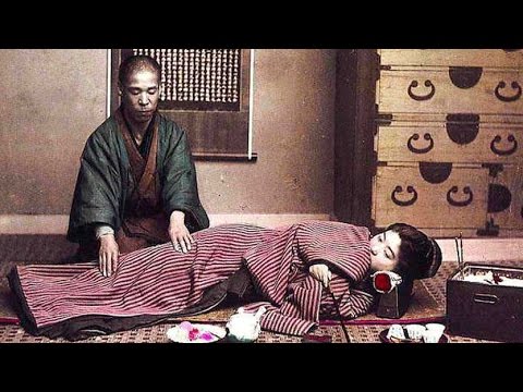 Shiatsu Techniques of the Masters - introduction to online course