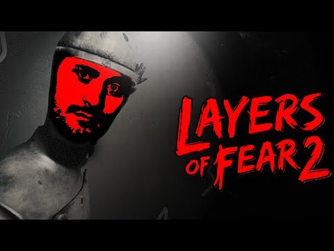 Der Grusel des Vorgängers gebettet in eine Geschichte | Layers of Fear 2 mit Simon