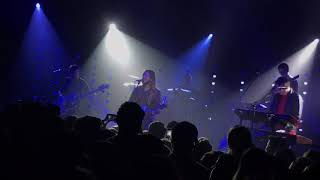 Moon Taxi Live | Make Your Mind up