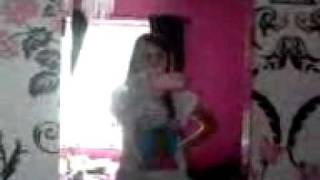 &#39;Let&#39;s go outside&#39; originally done by Meekakitty and Luke Conard