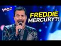 These “Bohemian Rhapsody” Covers Hit Harder Than Queen | The Voice