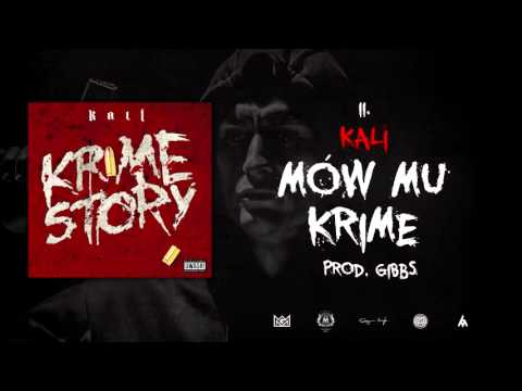 Video thumbnail for Mów mu Krime