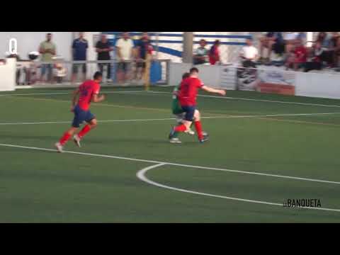 LA BANQUETA - Resum Benicarló BF vs Colegio Salgui, Play Off ascens a Nacional Juvenil | #LaBanqueta