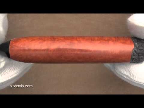 pipa The Briar Cigar 050 - smoking pipe