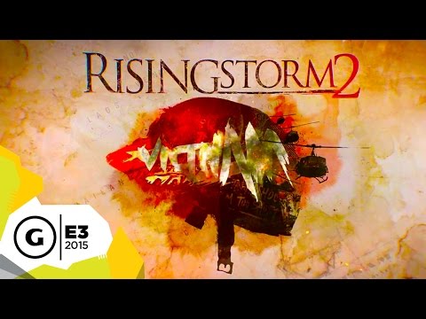 Rising Storm 2: VIETNAM