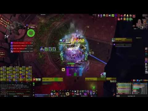 Untold Prophecy vs. Mythic Tyrant Velhari