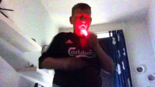 "Djämes Braun - Traktor" Fan Video