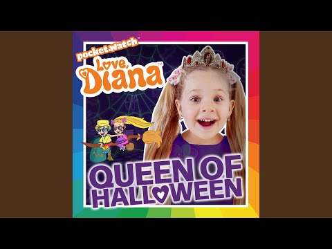 Queen Of Halloween (From "Love, Diana")