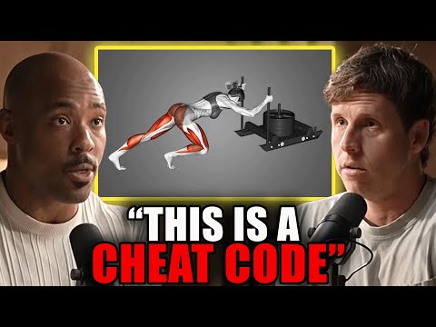 The #1 Most Effective Workout Equipment NO ONE is Using | Nsima Inyang