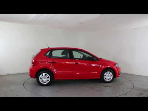 Volkswagen Polo - Video Tour (VO64UTT)