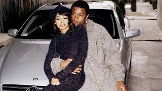 INSIDE LISA &quot;LEFT EYE&quot; LOPES &amp; ANDRE RISON’s CRAZY RELATIONSHIP