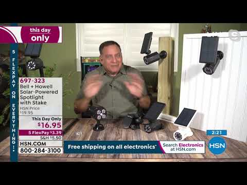 HSN | Now That's Clever! with Guy - Big Deals Weekend 06.05.2021 - 07 AM