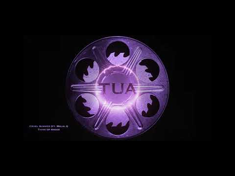 Cruel summer - Think Up Anger ft. Malia J