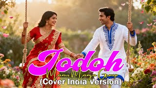 Download lagu JODOH - MANIS MANJA GROUP COVER VERSI INDIA BY ALAM NADA mp3