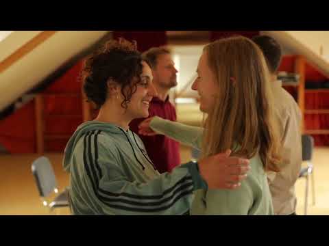 Radical Honesty - Radikale Ehrlichkeit mit Christoph Fink