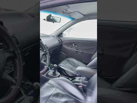 фото mitsubishi carisma i рестайлинг 0