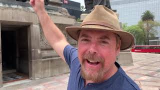 Exploring Mexico !!!  Finding Specimen Gold .    ask Jeff Williams