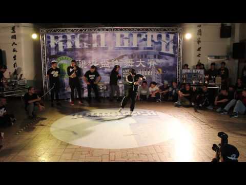 2016 RAIN CITY BATTLE VOL.6 JUDGE BBOY HERTZ（PLKZ，NATURAL SKILLZ )