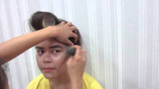 The Art of Contouring