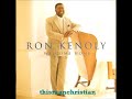 RON KENOLY ~ AS FOR ME AND MY HOUSE (1996)