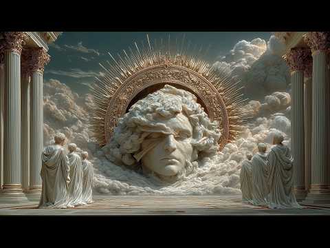 Celestial Dream Odyssey | Surreal AI Art