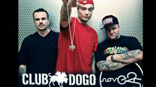 Club Dogo feat Entics - Giù con la testa