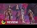 Marvel's Guardians of the Galaxy Review - Heerlijk humorvol avontuur