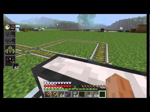 Mod Spotlight - Steve's Carts Part 1