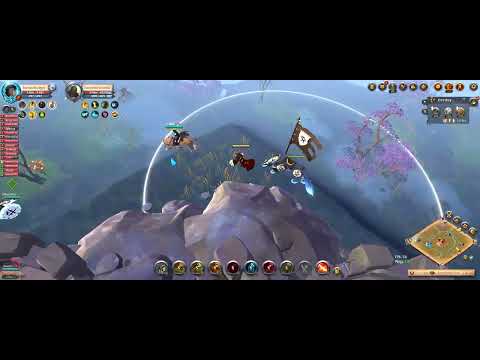 CHANG vs Eazy Company 11/22/25 URSINE POV