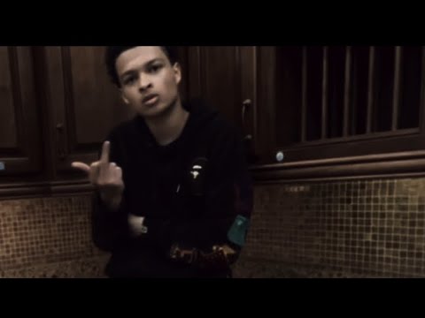 TJ ICY - WHY CANT I CRY (OFFICIAL MUSIC VIDEO)